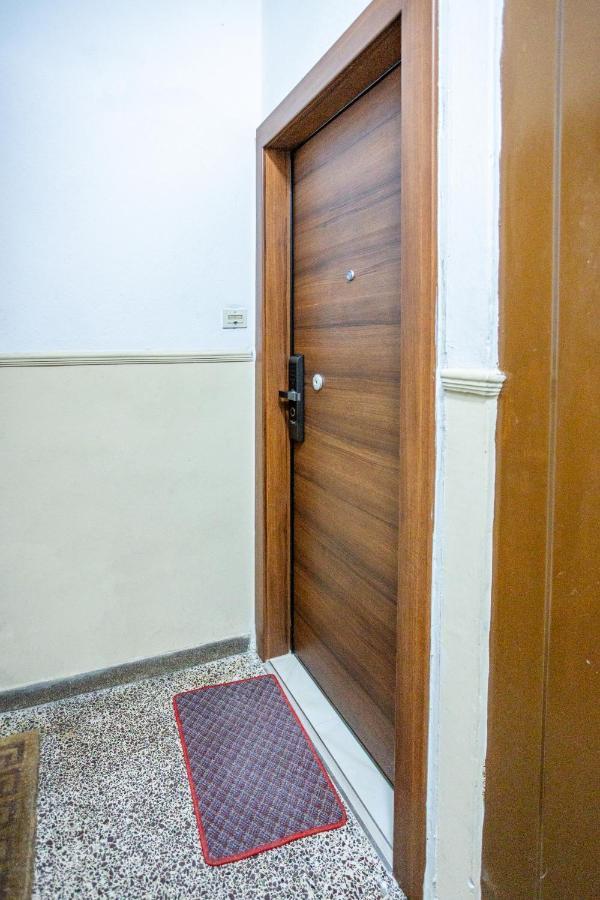 Luxury Downtown Apartment Z1 Салоніки Екстер'єр фото